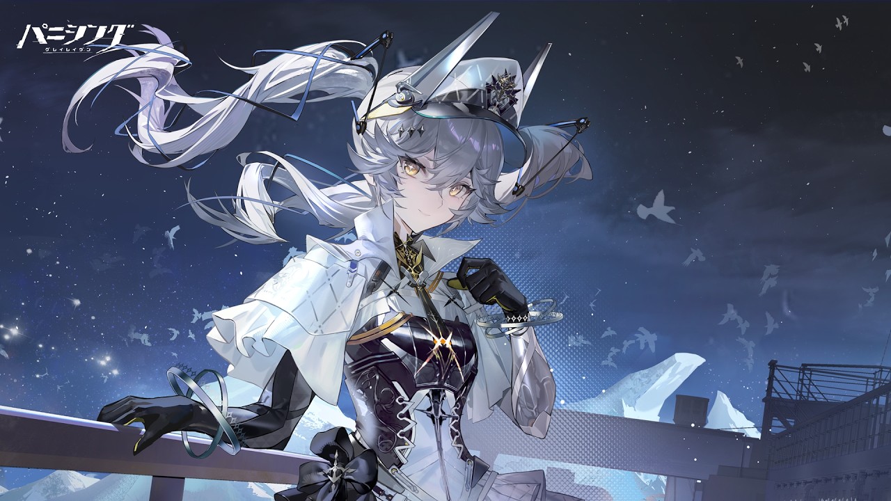 skygrayページです୨୧ YouTube