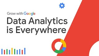 Ask Questions to Make Data-Driven Decisions - Part 2 of 7 of the Google Data Analytics Certificate