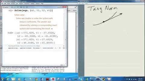 Hibbeler  Chapter 12 Position and Circular Motion 12-11, 12-118, 12-131
