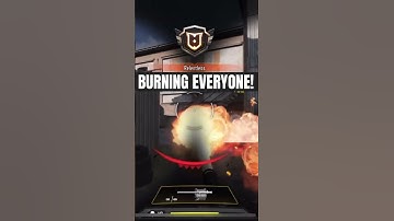 🔥FLAMENAUT🔥New scorestreak! Damn!🔥 @callofdutymobile @ReviveMeBrooo #CODM