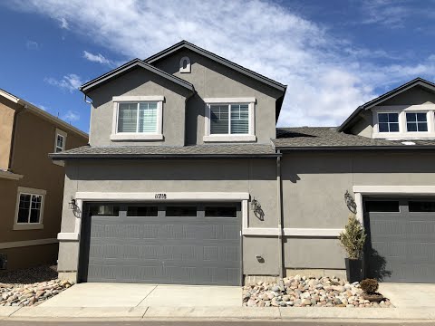 Colorado Springs Townhomes for Rent 3BR/3BA by Colorado Springs Property Management