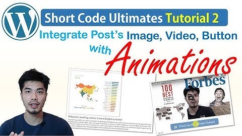 Integrate Post