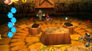 Banjo-Kazooie