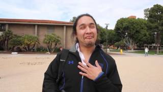 Spreading Positivity | UCSB Health & Wellness