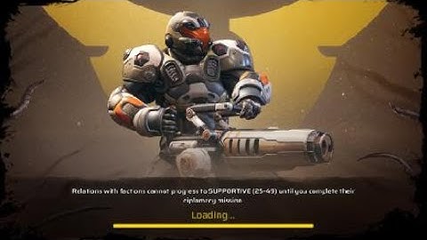 Phoenix Point: destroying the pandoran nest