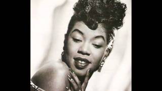 Watch Sarah Vaughan Nature Boy video