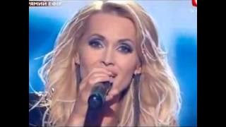 X Factor 3   Final Winner  Aida Nikolaychuk  LOLLABY Колыбельная  победитель