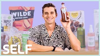 Antoni Porowski's 14 Essential Everyday Wellness Items | SELF by SELF 8,180 views 1 year ago 9 minutes, 6 seconds