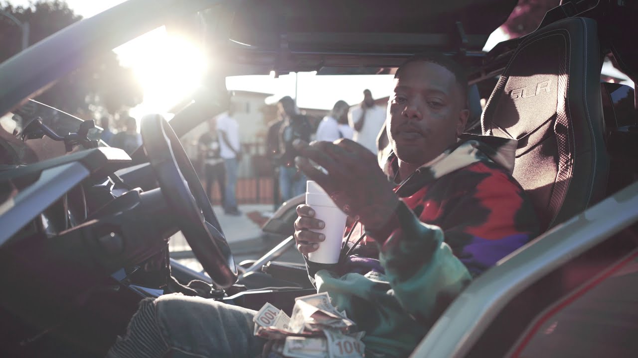 Big Sad 1900 - 500 In My Cup (Official Video) - YouTube