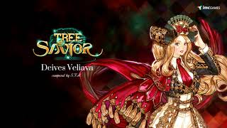 SFA_Deives Veliava (Tree of Savior OST)