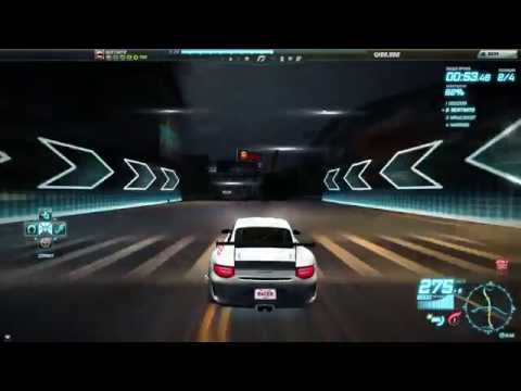 NEED FOR SPEED WORLD (TIM) - 32 СЕРИЯ