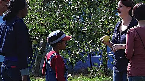 News Strike - MCAS Iwakuni Residents Tour Tsuwano With Information Tours and Travel