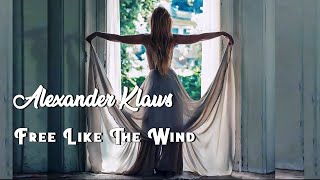 ♡ツ Alexander Klaws - Free Like The Wind (Tradução) ♡ツ