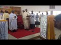 Uniformed Joint Mass 2025 Kakamegà Diocease Western Uniformed Joint Mass 2025 Kakamegà Diocease Western