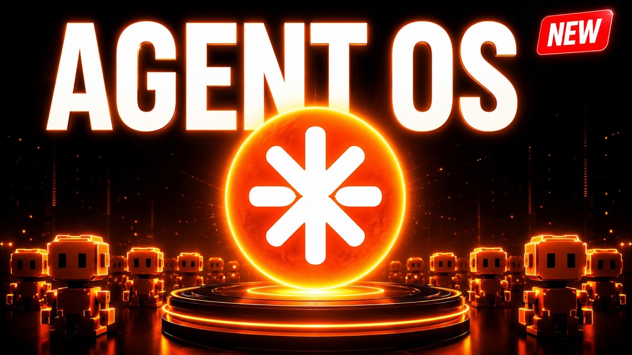 Agent OS + VPS + Hermes Astros + Claw3D!