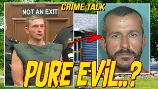 Chad Doerman - Evil..? Let&#39;s Talk About It!