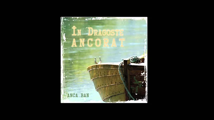 Anca Ban - Te laud Isuse