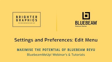 Edit Menu: Everything you need to know - Brighter Graphics