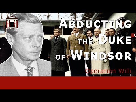 Videó: Windsor hercege dudázott?