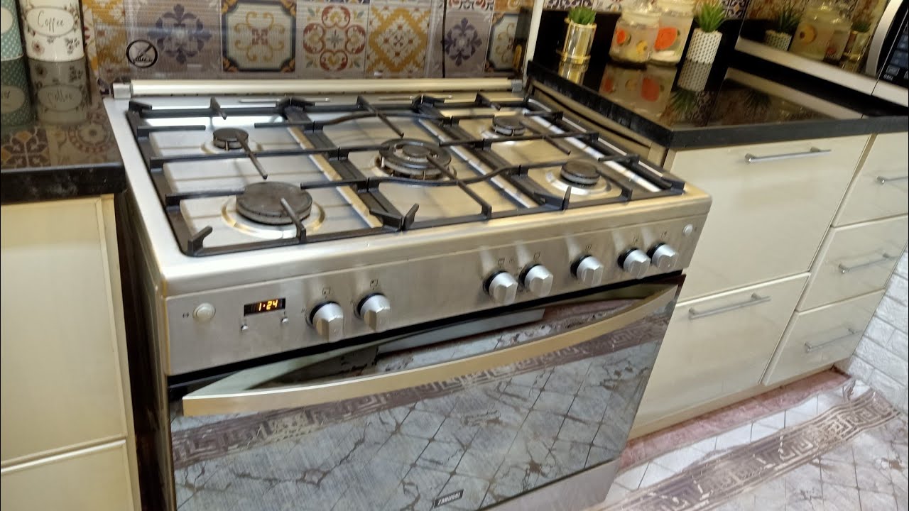 لو بتفكري تشتري بوتجاز البوتجاز ده يغنيكي عن البلت إن شكلا وموضوعا / ريفيو عن بوتجاز زانوسي كول ماكس