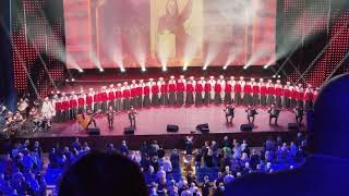 Кубанский казачий хор   Священная война