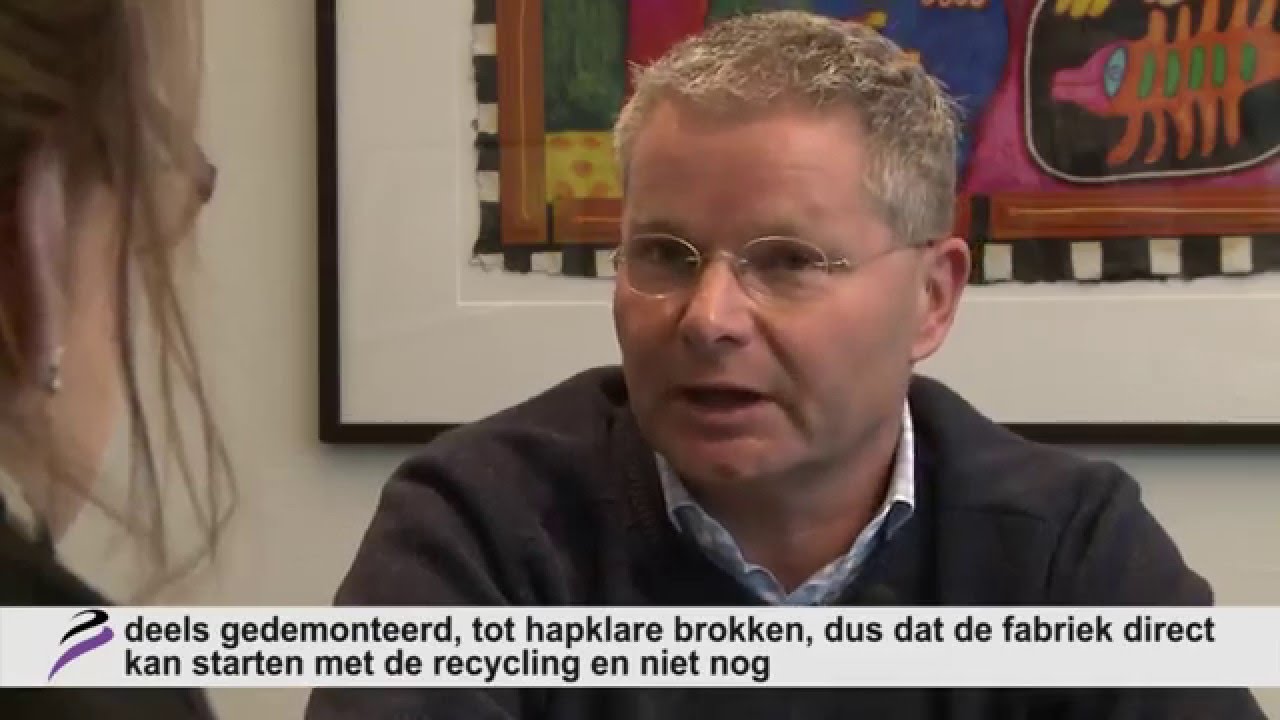 Interview Johan van Peperzeel | PieterBas