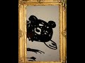 Mansa Palansa “Black Bear”