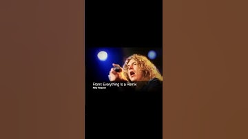 Copyright in the Digital Age Pt2 “Fair Use: Led Zeppelin”