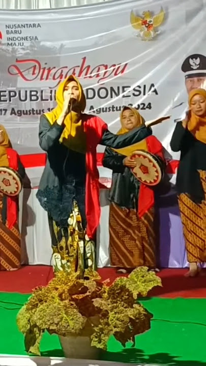 Kren,,! Cuplikan Duriat Tasik Versi Qasidah Rebana #shorts #jatipurwa #short #hutri79