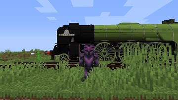 How To Get Immersive Railroading Mod
