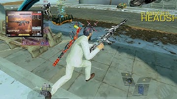 Decent Type 19 Custom in Intense CODM Full BR Gameplay Call of Duty Mobile!