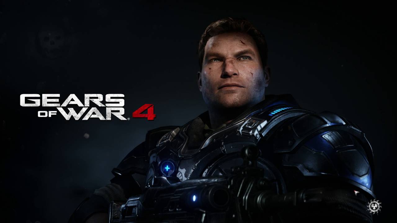 gears of war 4 pc issues gears of war 4 pc issues