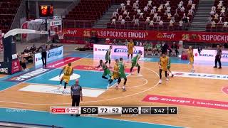 Haws do Motena nad kosz! #EnergaBasketLiga #PLKPL screenshot 4