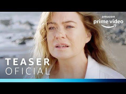 Grey’s Anatomy - Temporada 17 | Teaser Oficial | Amazon Prime Video