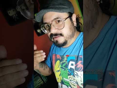 Otra respuesta PARANORMAL en el Museo del ferrocarril