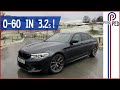 BMW M5 Competition - Possibly the best car ever made !