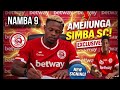 DEAL DONE!! SIMBA SC HAPA WAMEPATA MASHINE MPYA YA MABAO, REKODI ZAKE ZINATISHA MAMADOU SY NI BALAA 