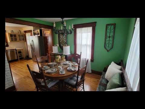 60 Home Place, Branford, CT home video tour