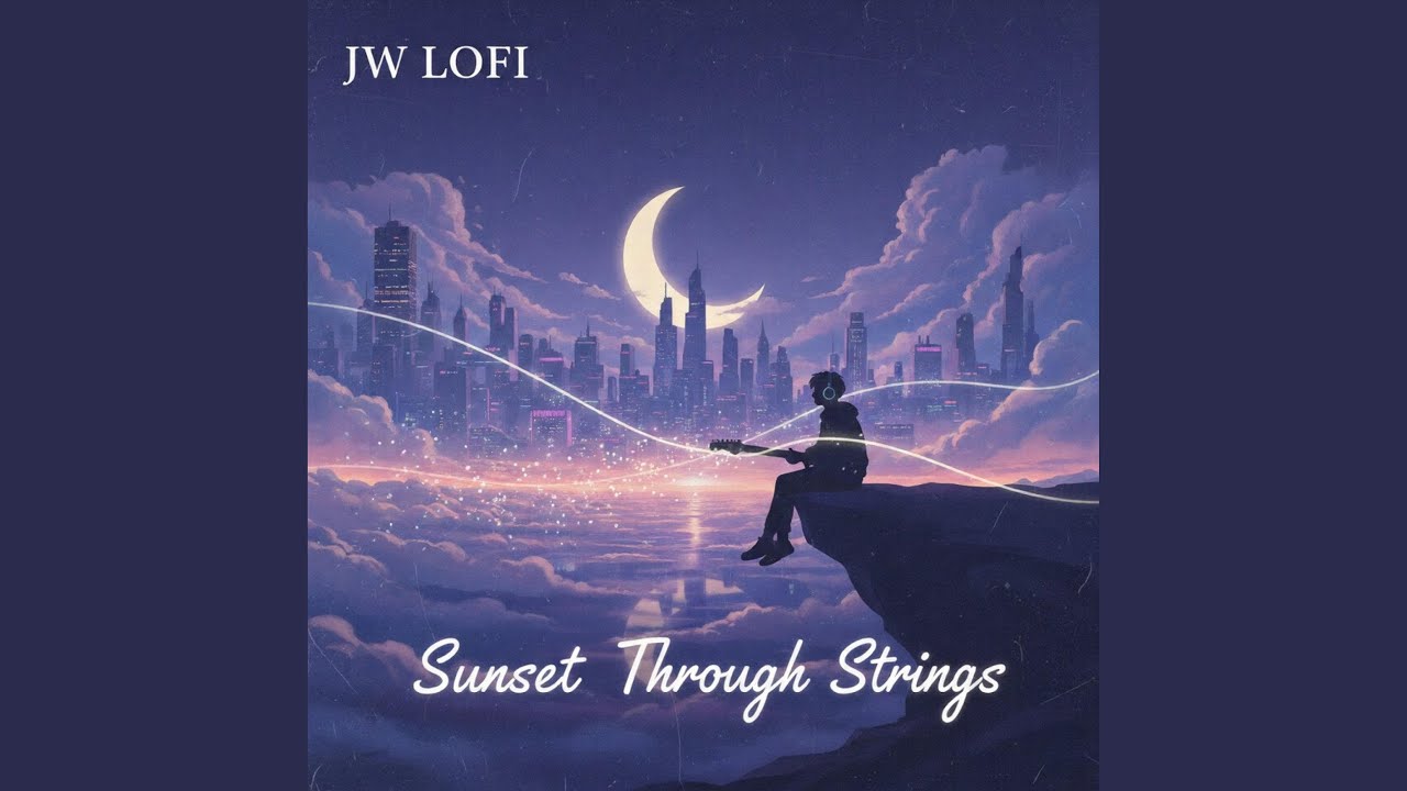 YouTube에서 Sunset Strings 보기 YouTube에서 Sunset Strings 보기