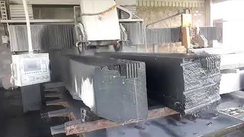 SCNFX-1800 Xianda Profiling Machine