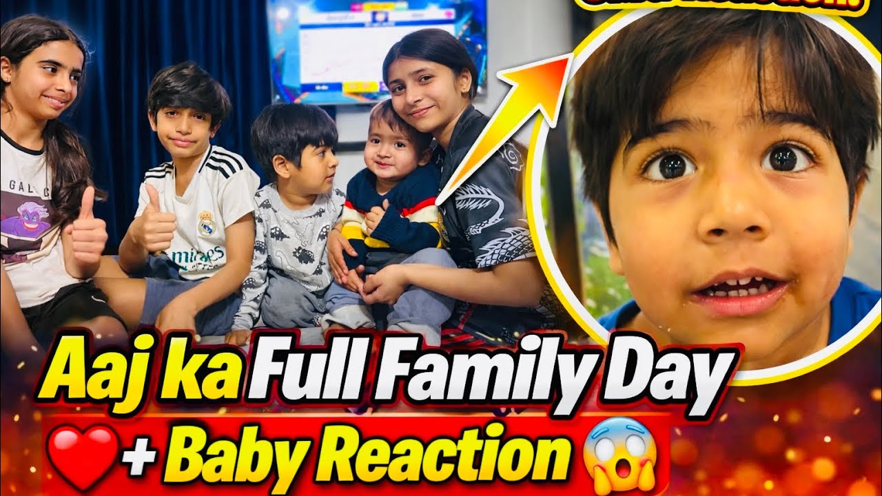 Bachon ne macha rakha h full shor😂😂||Daksh0008