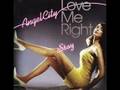 07. Angel City - Stay