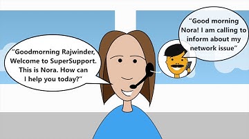 ToastAR for TOPdesk introduction