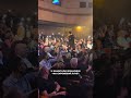 САМЫЕ ТРОГАТЕЛЬНЫЕ МОМЕНТЫ КОНЦЕРТА МУЛЕРМАНБЭНД 