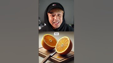 ChatGPT, Show Me an Orange