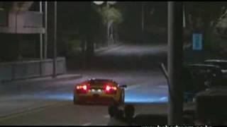 Lamborghini Murcielago Lp640 Dua V I Ferrari Enzo T Ng H P 4 Chuyên M C Video Autopro Com Vn