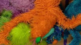 Sesame Street Monster Clubhouse Mad Sleep