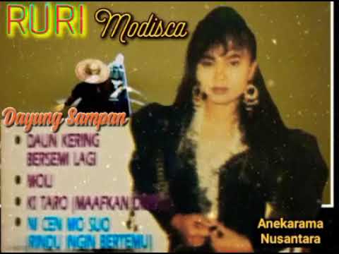 Dayung Sampan (RURI MODISCA) Karya: NN Musik: Rudy's Group