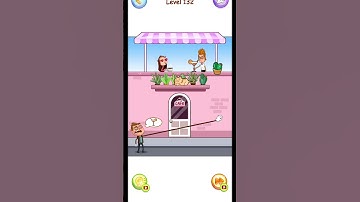 Troll Robber Amazing gameplay (Android,iOS) #shorts #trollrobber