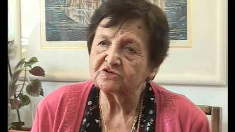 Ladino- Esther Levi-